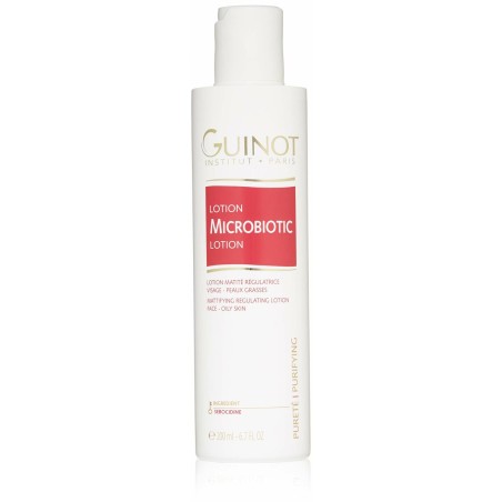 Lozione Viso Guinot Microbiotic 200 ml