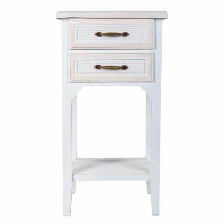 Comodino Alexandra House Living 26 x 69 x 37 cm