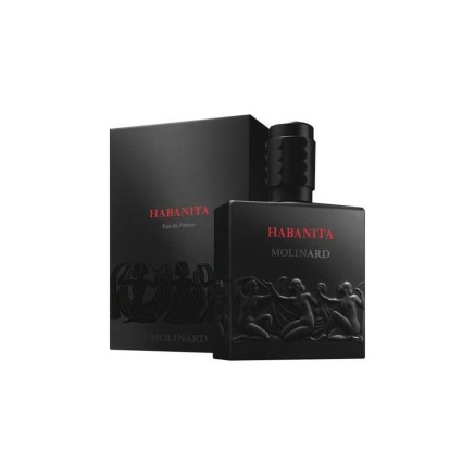 Profumo Donna Molinard Habanita EDP 75 ml
