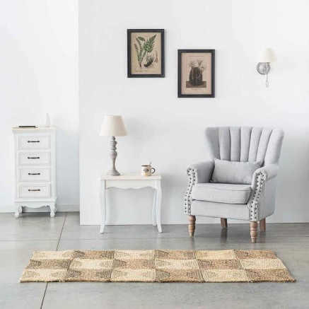 Schubladenschrank Alexandra House Living Holz MDF 30 x 82 x 40 cm 2