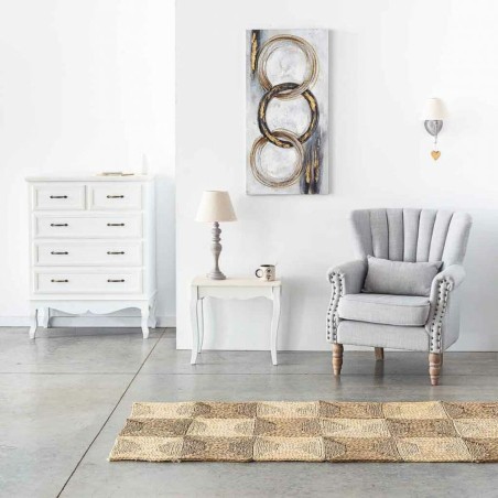 Ladenkast Alexandra House Living Hout MDF 40 x 105 x 80 cm