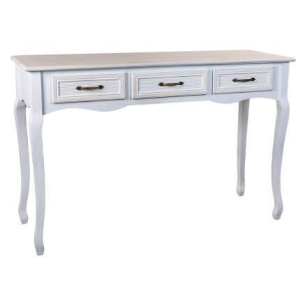 Recibidor con Cajones Alexandra House Living 40 x 78 x 120 cm