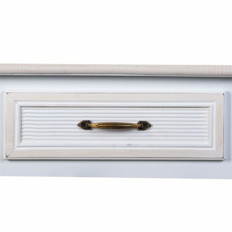 Konsolentisch mit Schubladen Alexandra House Living 40 x 78 x 120 cm
