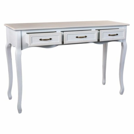 Konsolentisch mit Schubladen Alexandra House Living 40 x 78 x 120 cm