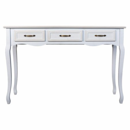 Zijtafel met lades Alexandra House Living 40 x 78 x 120 cm