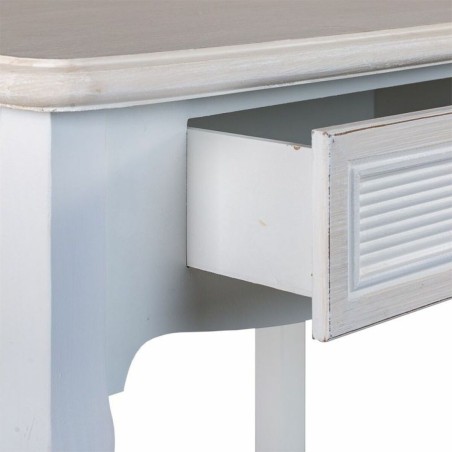 Zijtafel met lades Alexandra House Living 40 x 72 x 60 cm