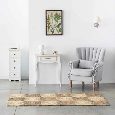 Zijtafel met lades Alexandra House Living 40 x 72 x 60 cm