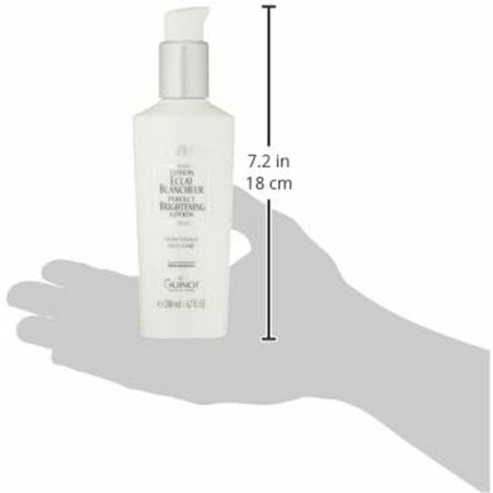 Facial Lotion Guinot Newhite Toning 200 ml