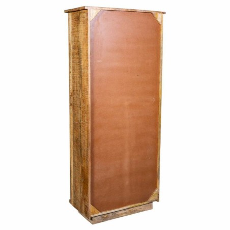 Scaffale Alexandra House Living Naturale Legno di mango 35 x 160 x 70