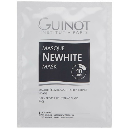 Gesichtsmaske Guinot Newhite 40 g
