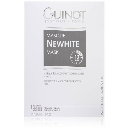 Gesichtsmaske Guinot Newhite 40 g