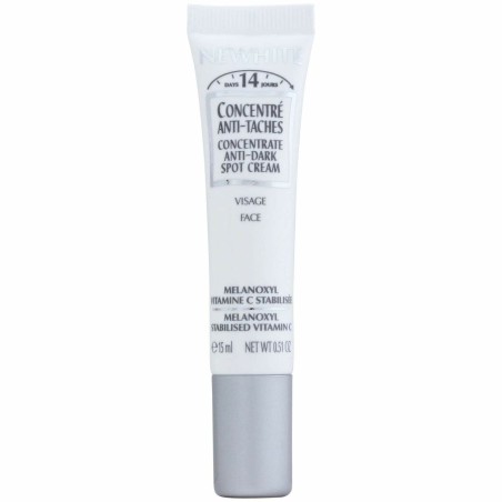 Concentrado Intensivo Antimanchas Guinot newhite Concentrate 15 ml