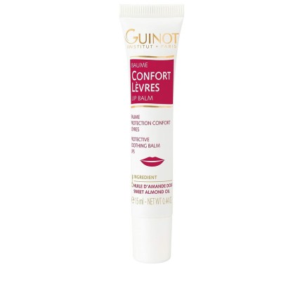 Bálsamo Labial Guinot Confort 15 ml