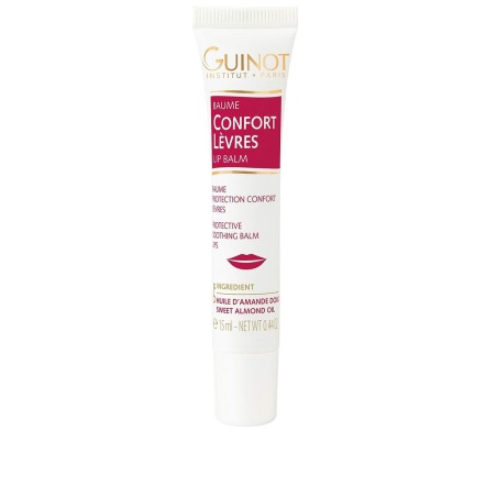 Balsamo Labbra Guinot Confort 15 ml