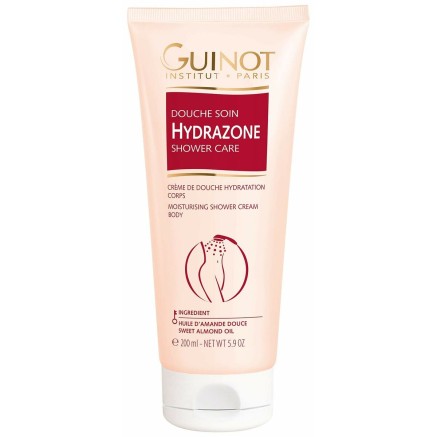 Gel de douche Guinot Hydrazone Shower Care 200 ml