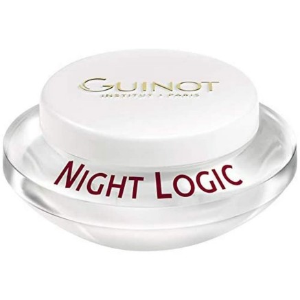 Crema Notte Guinot Night Logic 50 ml