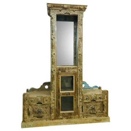 Meuble d'Entrée Alexandra House Living 46 x 188 x 140 cm
