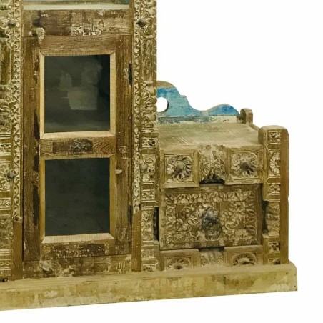 Eingangsbereich Alexandra House Living 46 x 188 x 140 cm