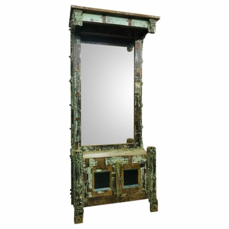 Meuble d'Entrée Alexandra House Living 44 x 185 x 83 cm