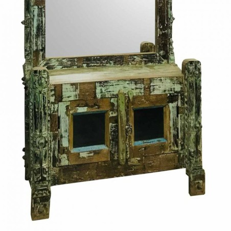 Meuble d'Entrée Alexandra House Living 44 x 185 x 83 cm