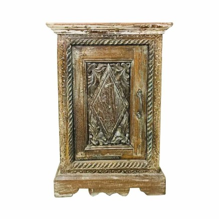Nachttisch Alexandra House Living 29 x 63 x 46 cm