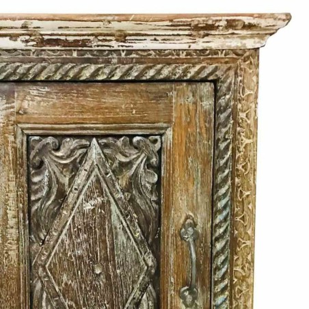 Nachttisch Alexandra House Living 29 x 63 x 46 cm