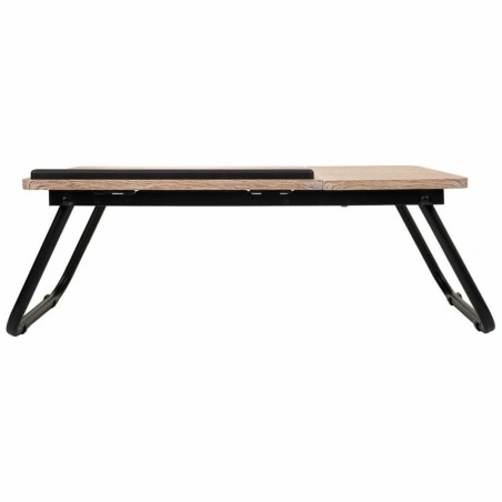 Escritorio Plegable Alexandra House Living Marrón 35 x 20 x 61 cm