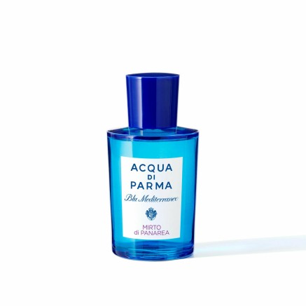 Perfume Mujer Acqua Di Parma Blu Mediterraneo Mirto EDT 100 ml