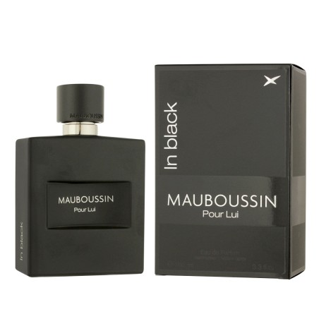 Profumo Uomo Mauboussin Pour Lui in Black 100 ml