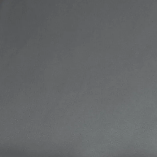 Fauteuil inclinable gris similicuir