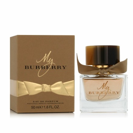 Men's Perfume Burberry 10000008414 EDP 50 ml 2