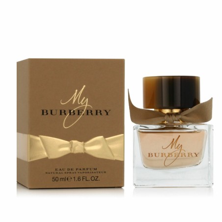 Herrenparfüm Burberry 10000008414 EDP 50 ml