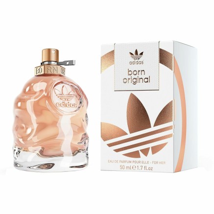 Perfume Mujer Adidas 50 ml