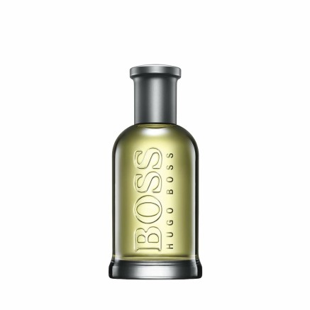 Lotion après-rasage Hugo Boss Bottled No 6 2