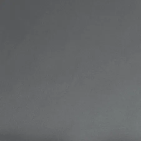 Fauteuil inclinable gris similicuir