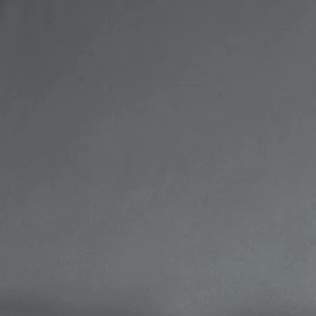 Fauteuil inclinable gris similicuir