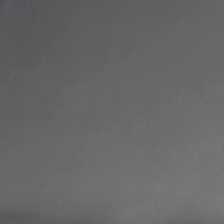 Fauteuil inclinable gris similicuir