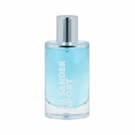 Perfume Mujer Jil Sander 62000911AB 50 ml