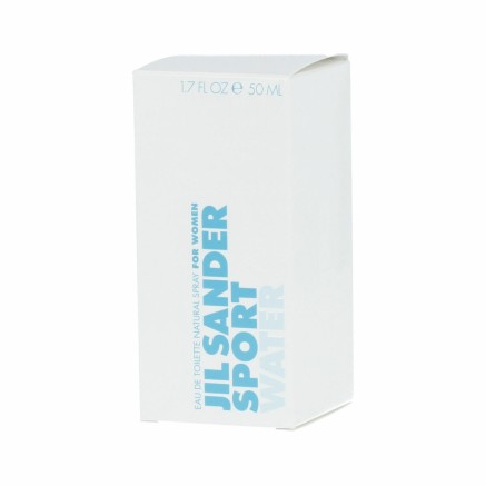 Profumo Donna Jil Sander 62000911AB 50 ml 2