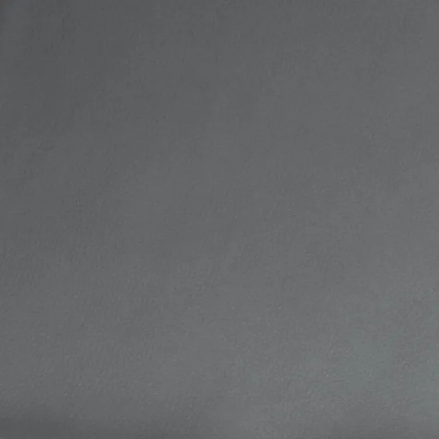 Fauteuil de massage inclinable gris similicuir