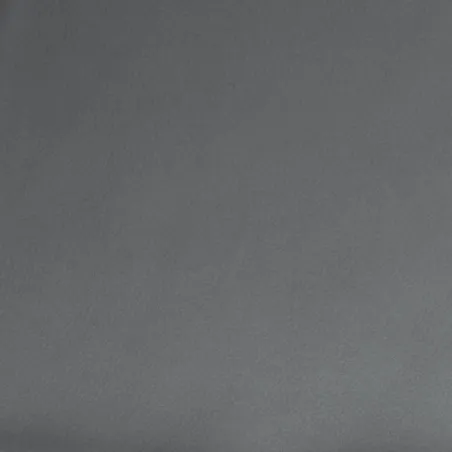 Fauteuil de massage inclinable gris similicuir