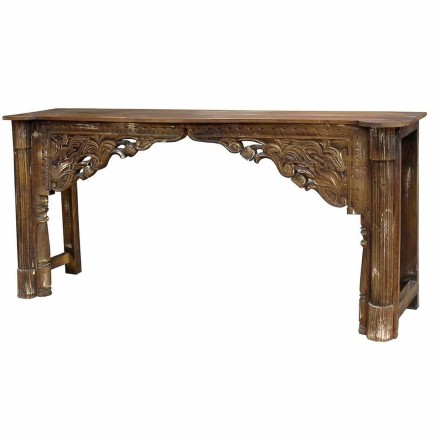 Meuble d'Entrée Alexandra House Living 43 x 82 x 171 cm