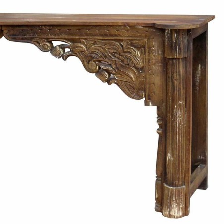 Meuble d'Entrée Alexandra House Living 43 x 82 x 171 cm