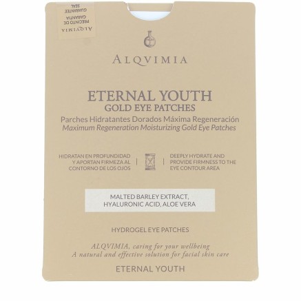 Contorno de Ojos Alqvimia
