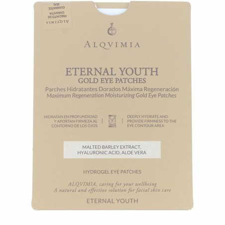 Contorno de Ojos Alqvimia