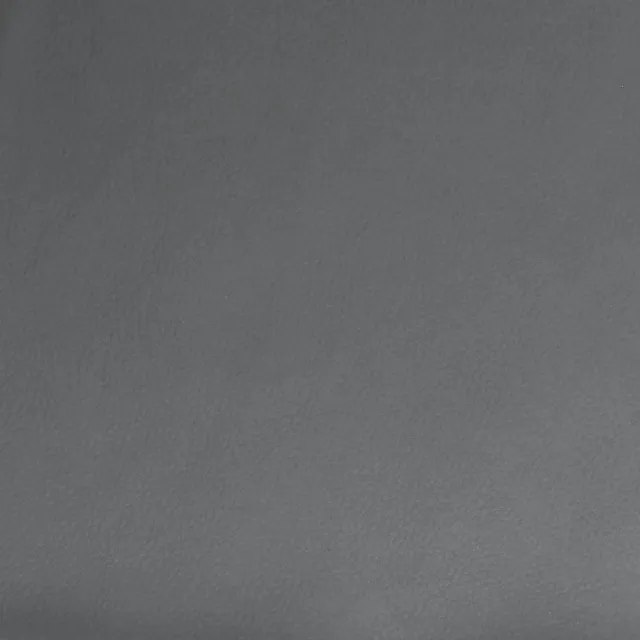 Fauteuil de massage inclinable gris similicuir