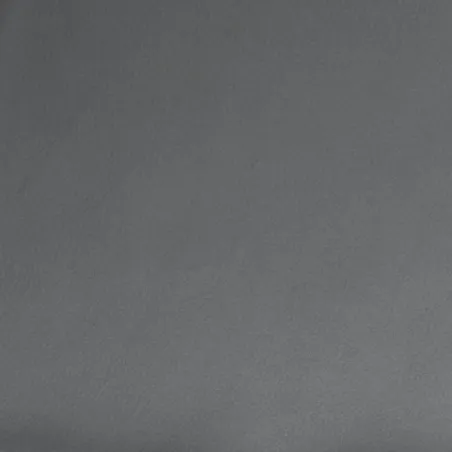 Fauteuil de massage inclinable gris similicuir