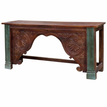 Meuble d'Entrée Alexandra House Living 43 x 86 x 187 cm