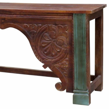 Recibidor Alexandra House Living 43 x 86 x 187 cm