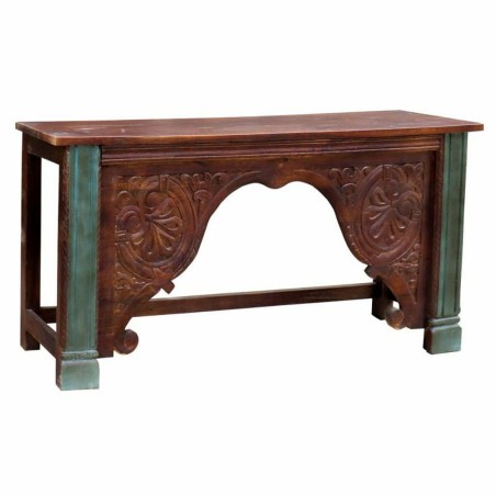 Recibidor Alexandra House Living 43 x 86 x 187 cm